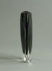 Glass vase by Nils Landberg for Orrefors A1524 - Freeforms