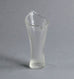 Glass vase by Tapio Wirkkala for Iittala A1241 - Freeforms