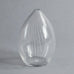 Glass vase by Tapio Wirkkala for Iittala A1496 - Freeforms