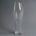 Glass vase by Tapio Wirkkala for Iittala A2097 - Freeforms
