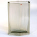 Glass vase by Tapio Wirkkala for Iittala N7804 - Freeforms