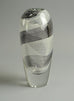 Glass vase by Vicke Lindstrand for Kosta N7229 - Freeforms