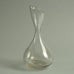 Glass vase by Vicke Lindstrand for Kosta N7556 - Freeforms