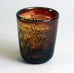 "Graal" glass vase by Edward Hald for Orrefors N5181 - Freeforms