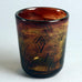 "Graal" glass vase by Edward Hald for Orrefors N5181 - Freeforms