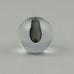 Group of Strombergshyttan glass orb paperweights - Freeforms