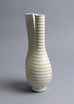 "Guldsurrea" stoneware vase by Wilhelm Kåge N7377 - Freeforms