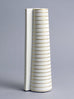 "Guldsurrea" stoneware vase by Wilhelm Kåge N7824 and N7738 $785 each - Freeforms