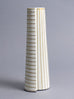 "Guldsurrea" stoneware vase by Wilhelm Kåge N7824 and N7738 $785 each - Freeforms