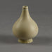 Gunnar Nylund for Rorstrand small vase with matte white glaze F8076 - Freeforms