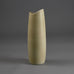Gunnar Nylund for Rorstrand, vase with cream glaze E7168 - Freeforms