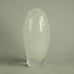 Hand blown glass vase by Tapio Wirkkala C5196 - Freeforms