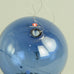 Hanging glass sphere by Timo Sarpaneva B3092 - Freeforms