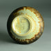 Hubert Griemert, stoneware vase with matte glaze C5311 - Freeforms