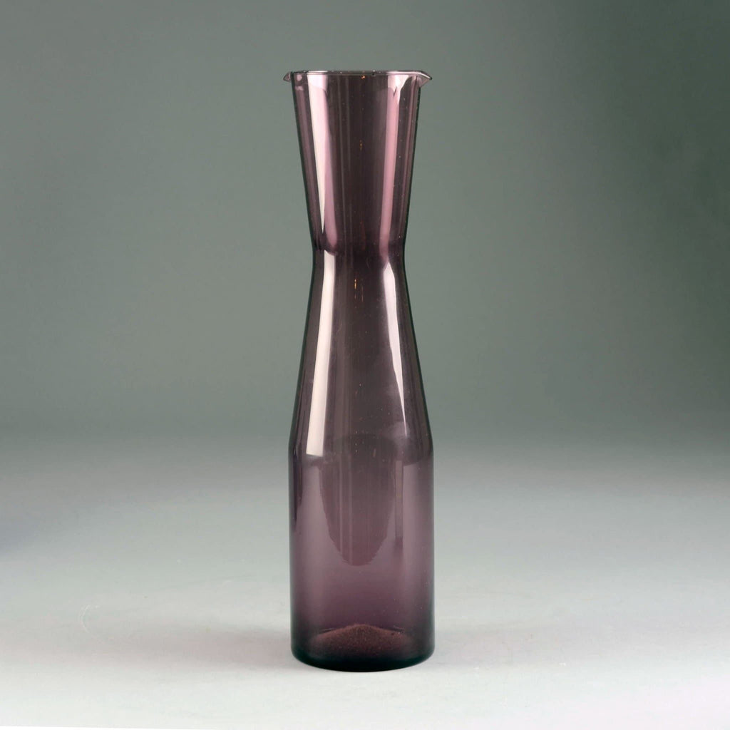 i-glass decanter by Timo Sarpaneva for Iittala C5211 - Freeforms