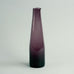 "I-glass" decanter by Timo Sarpaneva for Iittala N3949 - Freeforms
