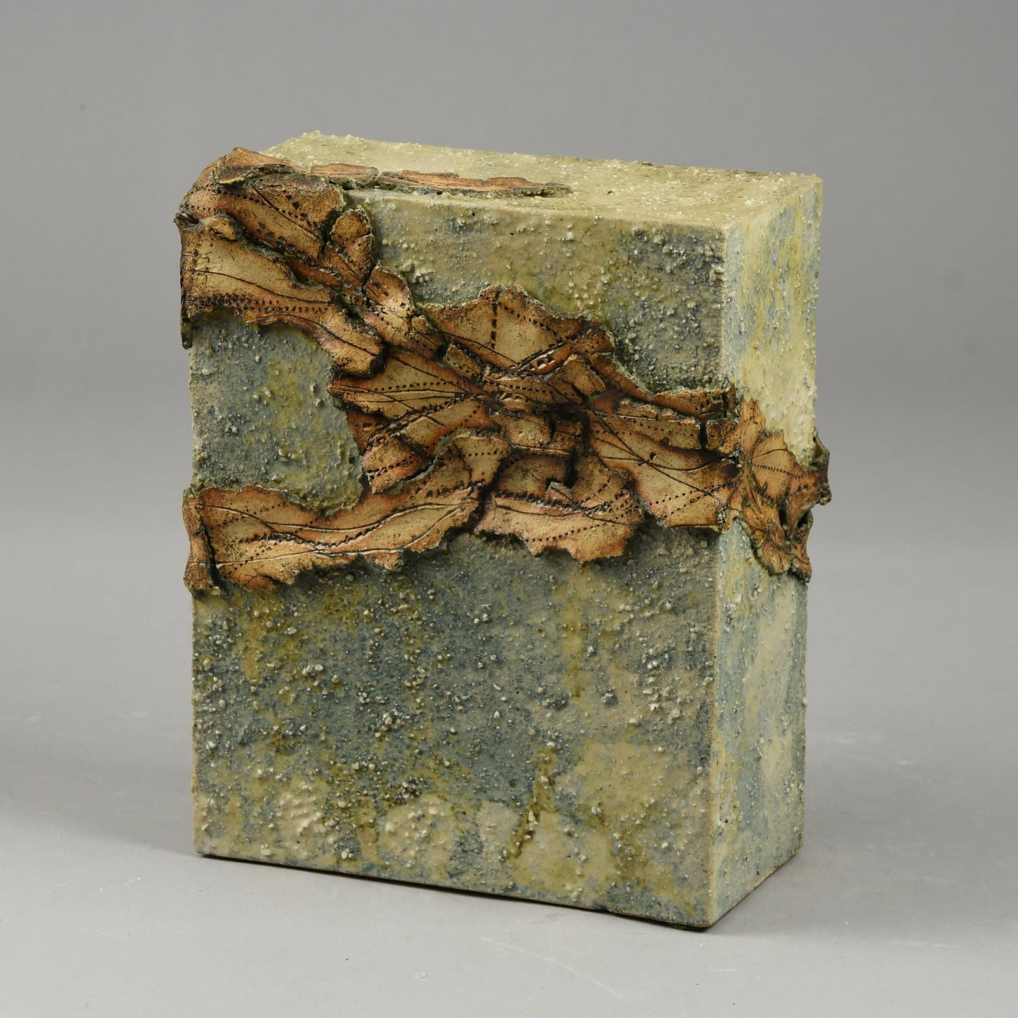 Hans Rooden Dutch Ceramics - Freeforms
