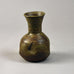 Janet Leach, St Ives Pottery, UK unique stoneware vase G9278 - Freeforms