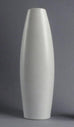 Large porcelain vase by Tapio Wirkkala for Rosenthal B3606 - Freeforms