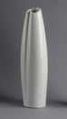Large porcelain vase by Tapio Wirkkala for Rosenthal B3606 - Freeforms