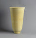 Large stoneware vase by Carl Harry Stålhane B3483 - Freeforms