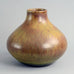 Large stoneware vase by Carl Harry Stålhane for Rörstrand C5045 - Freeforms