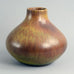 Large stoneware vase by Carl Harry Stålhane for Rörstrand C5045 - Freeforms