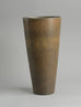 Large stoneware vase by Gunnar Nylund B3428 - Freeforms