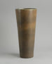 Large stoneware vase by Gunnar Nylund B3428 - Freeforms