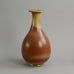 Large stoneware vase by Gunnar Nylund N7970 - Freeforms