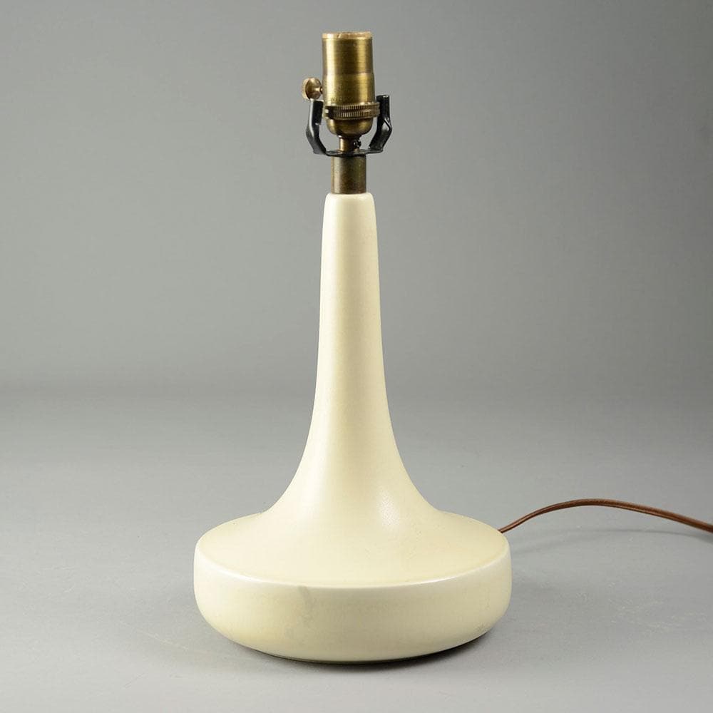 Lotte Bostlund Stoneware lamp C5357 - Freeforms