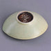 Miniature stoneware bowl by Carl Harry Stalhane B3617 - Freeforms