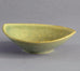 Miniature stoneware bowl by Carl Harry Stalhane B3617 - Freeforms
