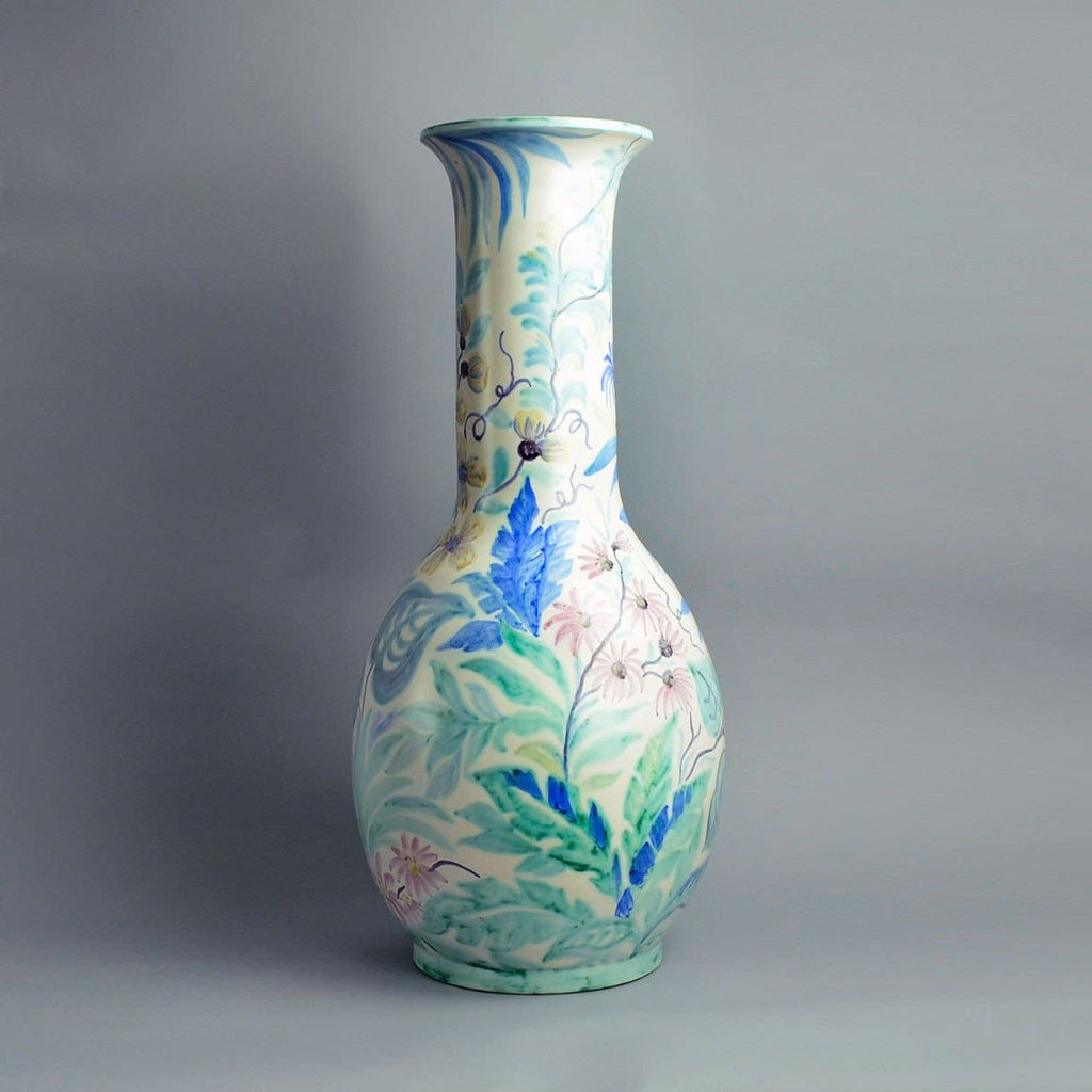 Monumental vase by Rigmor Nielsen B3865 - Freeforms