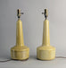 Pair of lamps by Palshus B3829 and B3930 - Freeforms