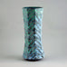 Peter Frasier Beard large vase with pale blue glaze D6292 - Freeforms