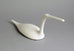 Porcelain bird figure by Tapio Wirkkala for Rosenthal N9847 - Freeforms