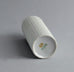 Porcelain cylindrical vase by Tapio Wirkkala for Rosenthal N9833 and B3455 - Freeforms