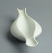 Porcelain dish by Tapio Wirkkala for Rosenthal N9578 - Freeforms