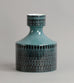 Porcelain vase by Hans Theo Baumann for Rosenthal B3746 - Freeforms