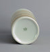 Porcelain vase by Hans Theo Baumann for Rosenthal B3887 - Freeforms