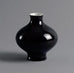 Porcelain vase by Jan Bontjes Van Beek for Rosenthal A1830 - Freeforms