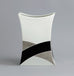 Porcelain vase by Jan van der Vaart for Rosenthal,B3755 - Freeforms