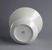 Porcelain vase by Tapio Wirkkala for Rosenthal B3423 - Freeforms