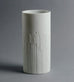 Porcelain vase by Tapio Wirkkala for Rosenthal B3695 - Freeforms