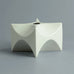 Porcelain vase by Trude Petri for KPM N9579 - Freeforms