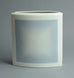 Porcelain vase by Victor Vesarely for Rosenthal A1134 - Freeforms