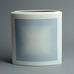 Porcelain vase by Victor Vesarely for Rosenthal A1134 - Freeforms