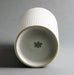 Porcelain vase by Werner Uhl for Rosenthal A2052 - Freeforms