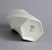 Porcelain vase by Werner Uhl for Rosenthal B3879 - Freeforms
